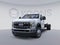 2026 Ford F-550SD XL