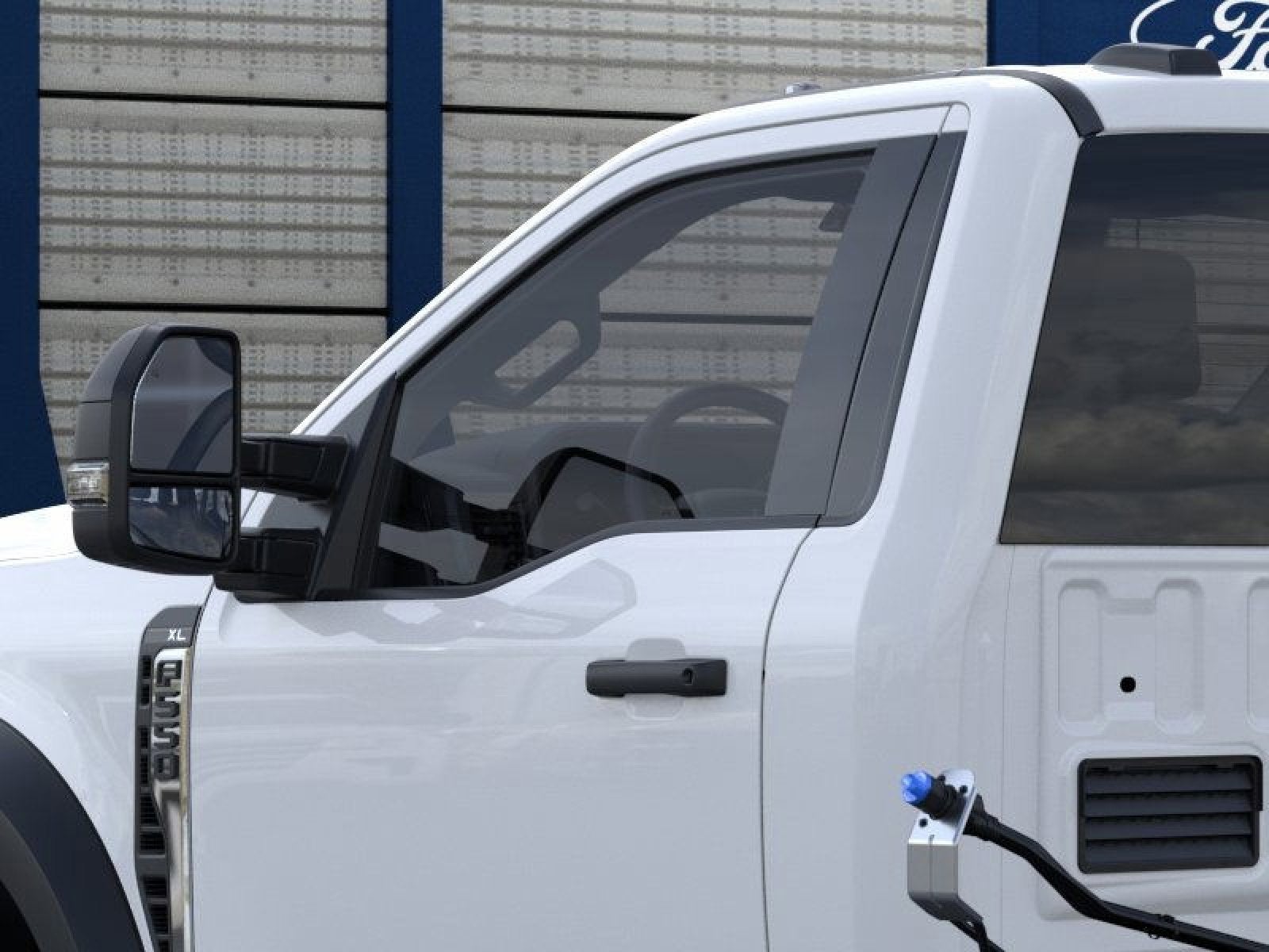 2026 Ford F-550SD XL