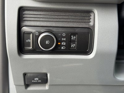 2026 Ford F-550SD XL Landscape Dump