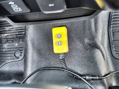 2026 Ford F-550SD XL Landscape Dump