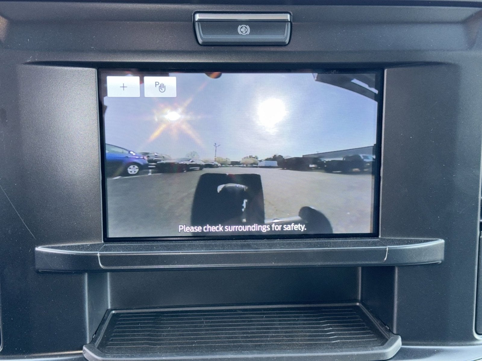 2026 Ford F-550SD XL Landscape Dump