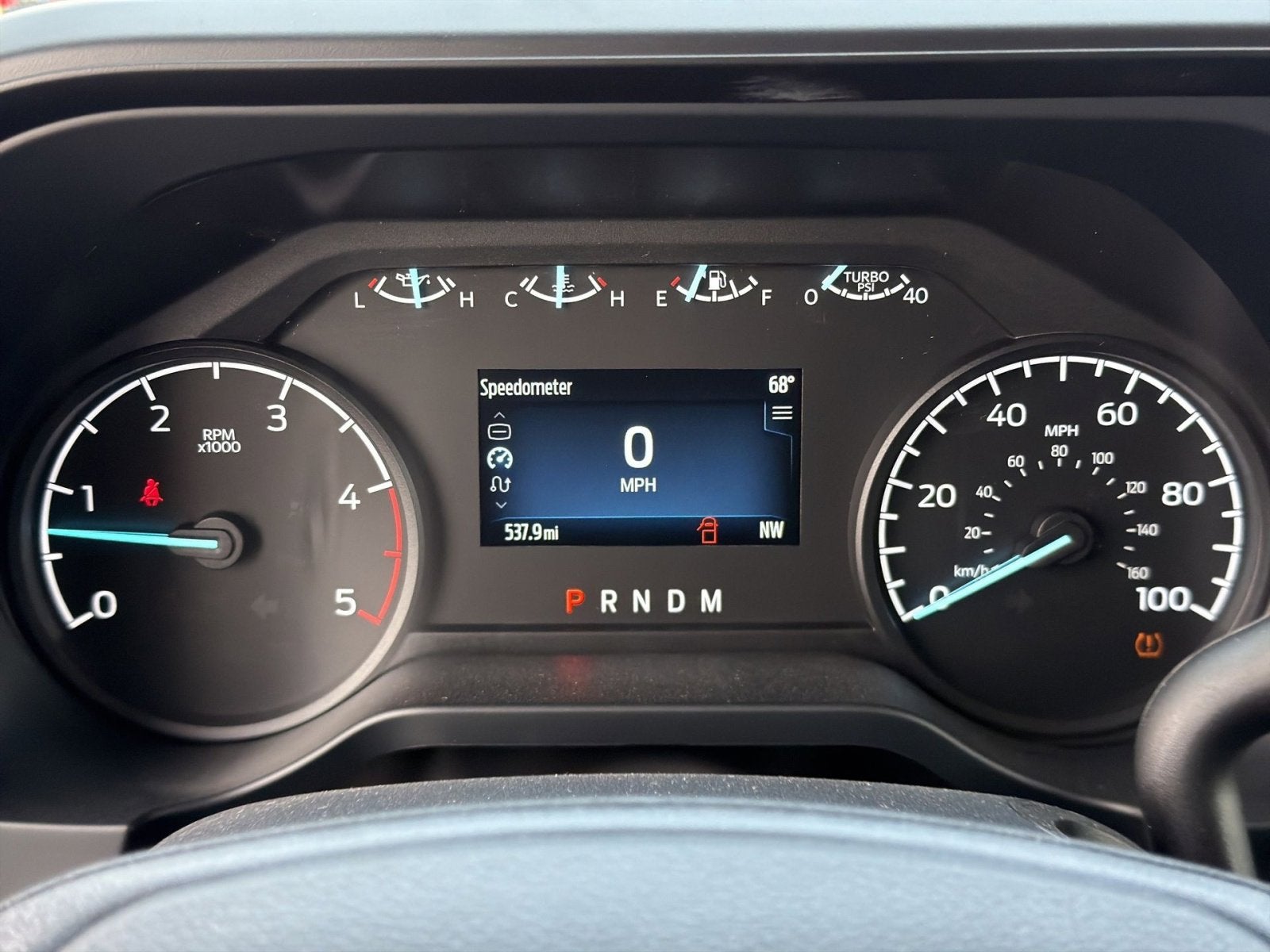 2026 Ford F-550SD XL Landscape Dump