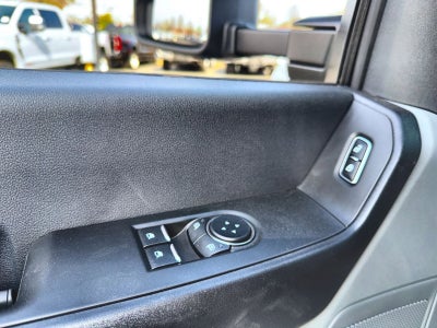 2026 Ford F-550SD XL Landscape Dump