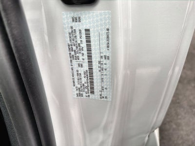 2026 Ford F-550SD XL Landscape Dump