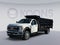 2026 Ford F-550SD XL