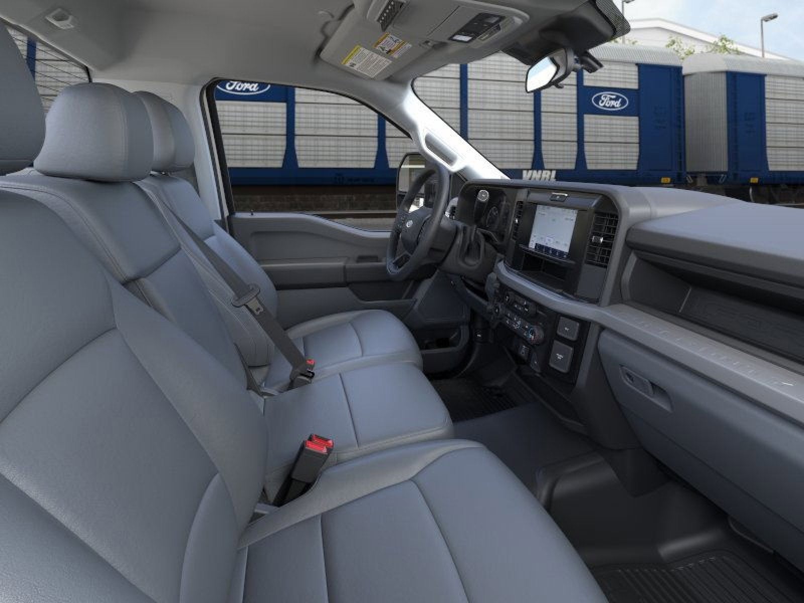 2026 Ford F-550SD XL