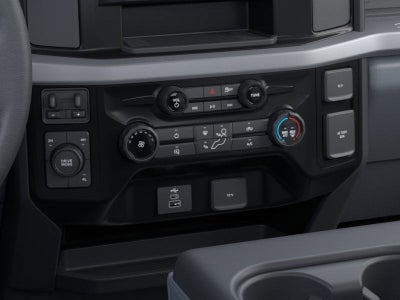 2026 Ford F-550SD XL