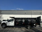 2026 Ford F-550SD XL