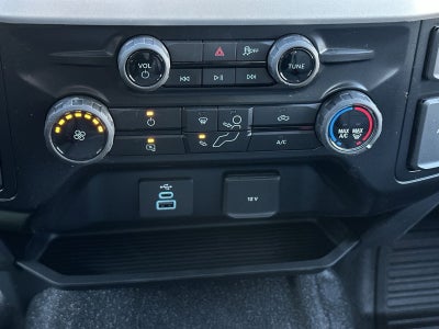 2026 Ford F-550SD XL Stake Body