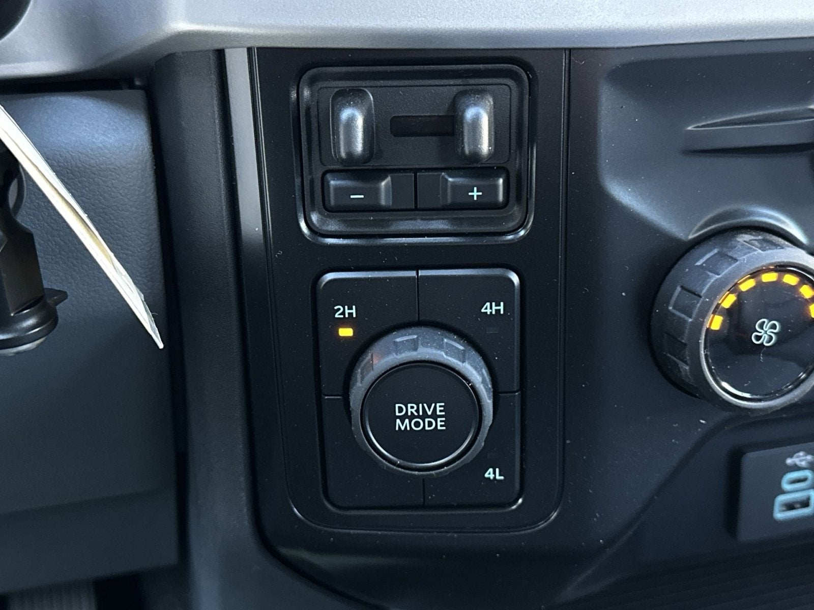 2026 Ford F-550SD XL Stake Body