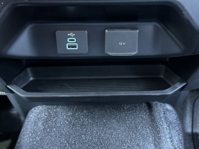 2026 Ford F-550SD XL Stake Body