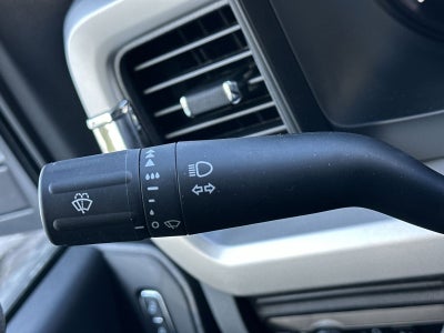 2026 Ford F-550SD XL Stake Body