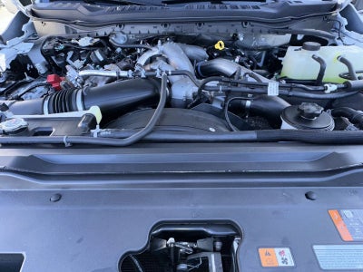 2026 Ford F-550SD XL Stake Body