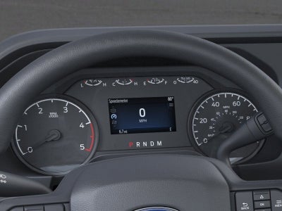 2026 Ford F-550SD XL