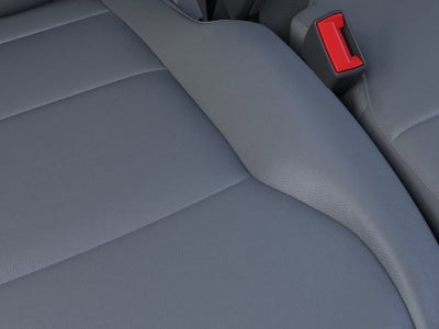 2026 Ford F-550SD XL