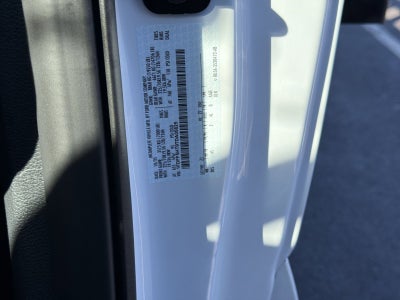 2026 Ford F-550SD XL Stake Body