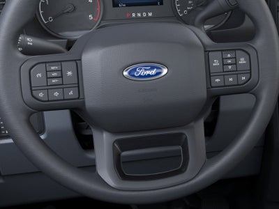 2026 Ford F-550SD XL