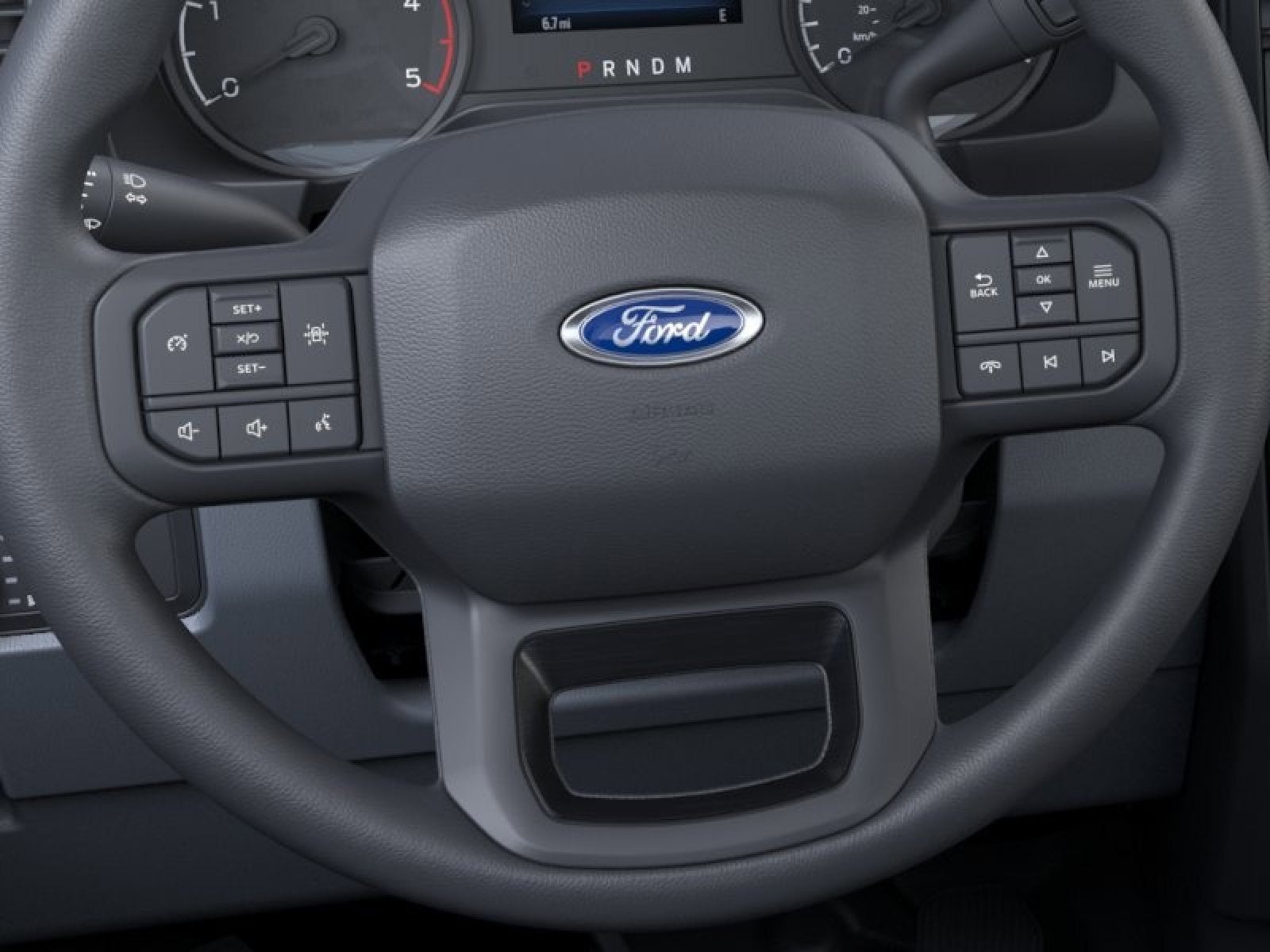 2026 Ford F-550SD XL