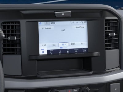 2026 Ford F-550SD XL