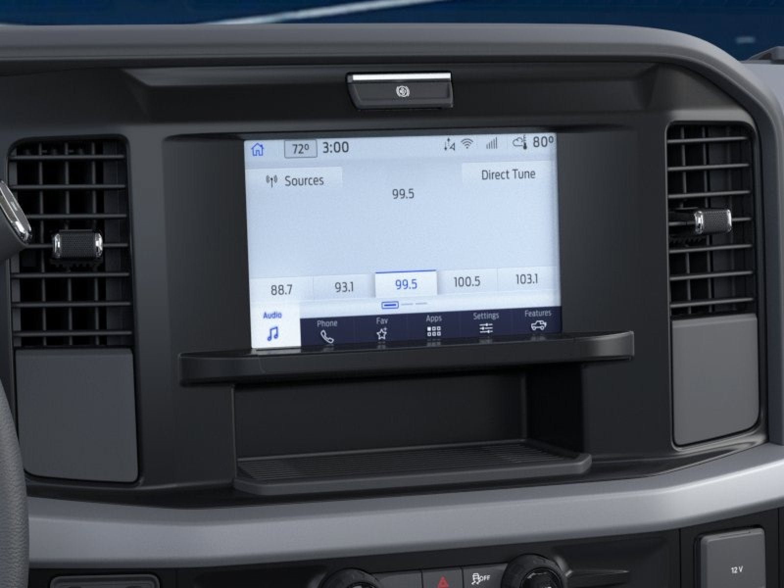 2026 Ford F-550SD XL