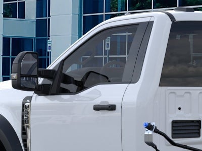 2026 Ford F-550SD XL