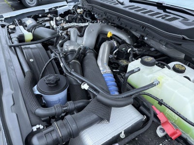 2026 Ford F-550SD XL Contractor Dump