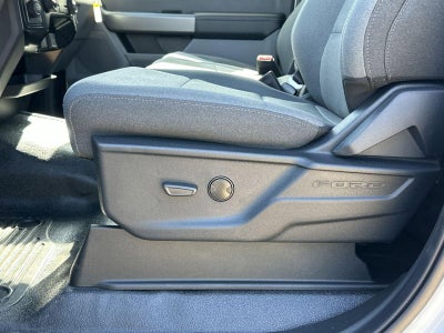 2025 Ford F-600SD XLT Roll Back