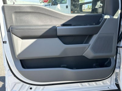 2025 Ford F-600SD XLT Roll Back