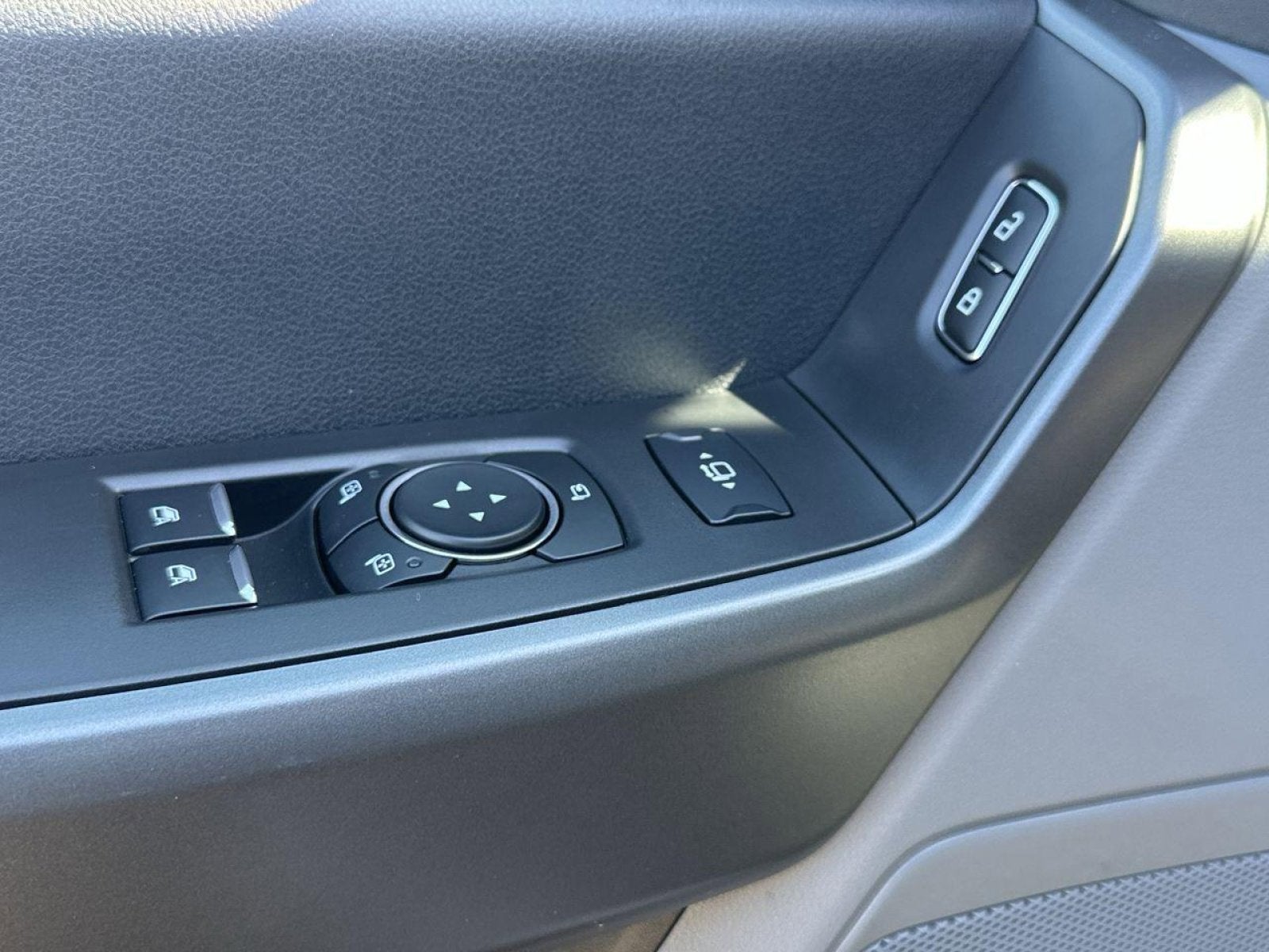 2025 Ford F-600SD XLT Roll Back