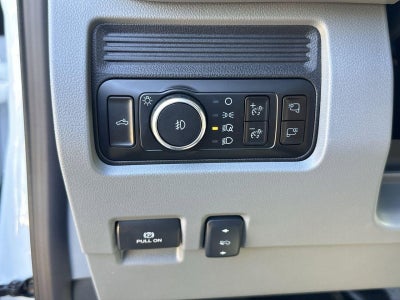 2025 Ford F-600SD XLT Roll Back