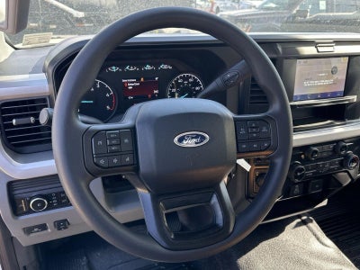 2025 Ford F-600SD XLT Roll Back