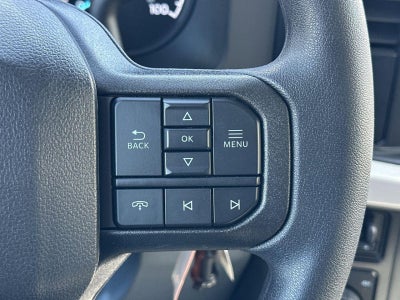 2025 Ford F-600SD XLT Roll Back