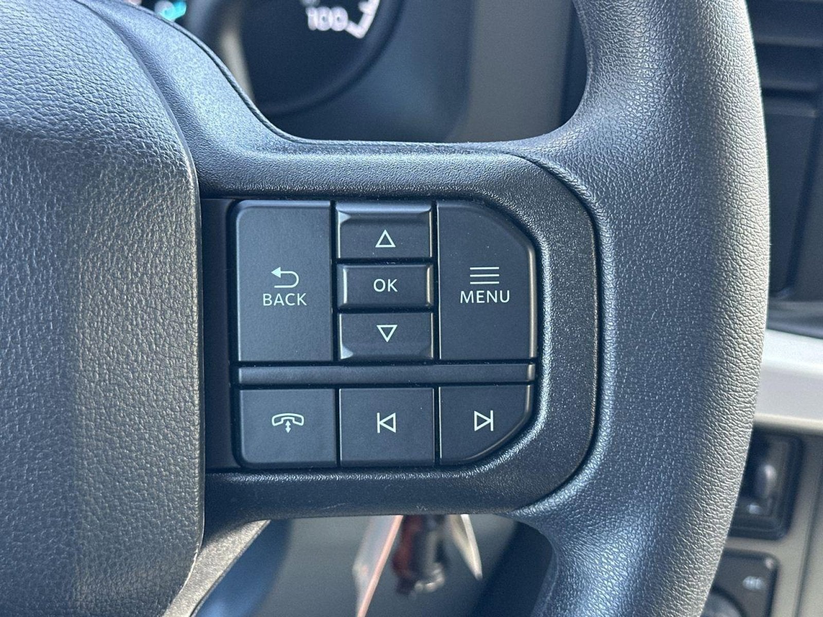 2025 Ford F-600SD XLT Roll Back