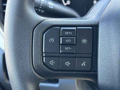 2025 Ford F-600SD XLT Roll Back