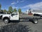 2025 Ford F-600SD XLT Roll Back