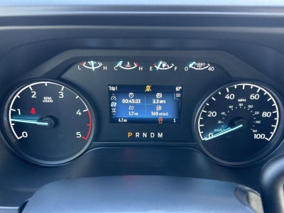 2025 Ford F-600SD XLT Roll Back