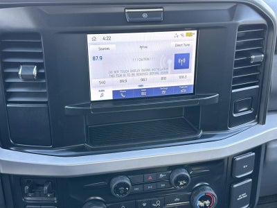 2025 Ford F-600SD XLT Roll Back