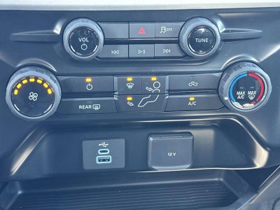 2025 Ford F-600SD XLT Roll Back