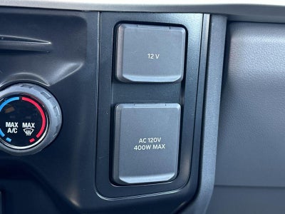 2025 Ford F-600SD XLT Roll Back