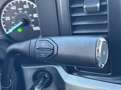 2025 Ford F-600SD XLT Roll Back