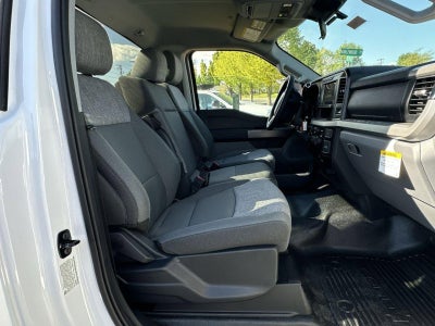 2025 Ford F-600SD XLT Roll Back