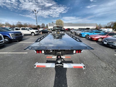 2025 Ford F-600SD XLT Roll Back