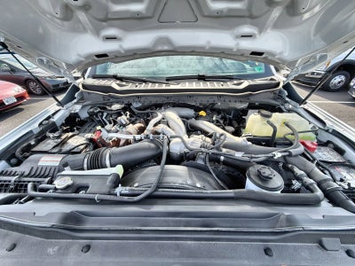 2025 Ford F-600SD XLT Roll Back