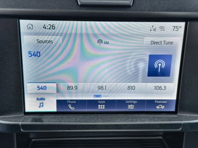 2025 Ford F-600SD XLT Roll Back