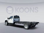 2025 Ford F-600SD XLT Roll Back