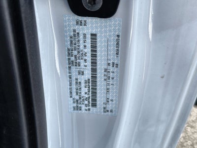 2025 Ford F-600SD XLT Roll Back