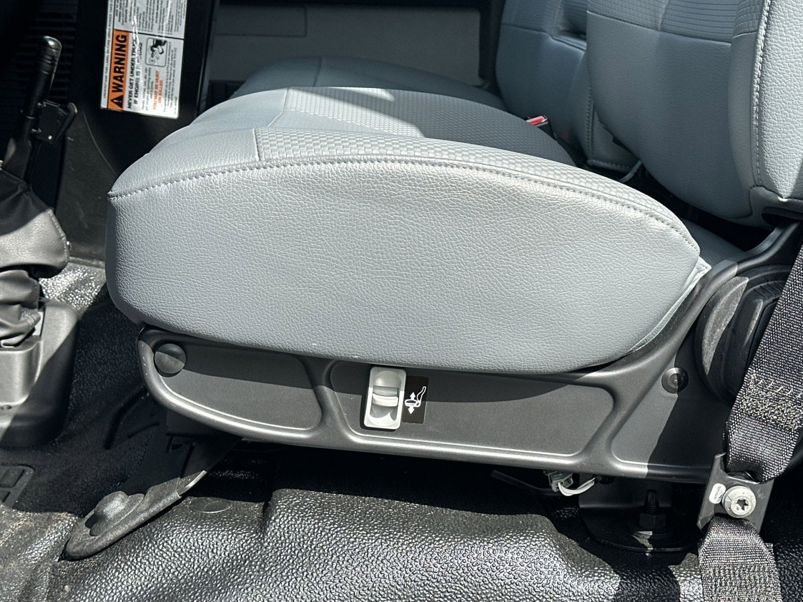 2026 Ford F-650SD Base