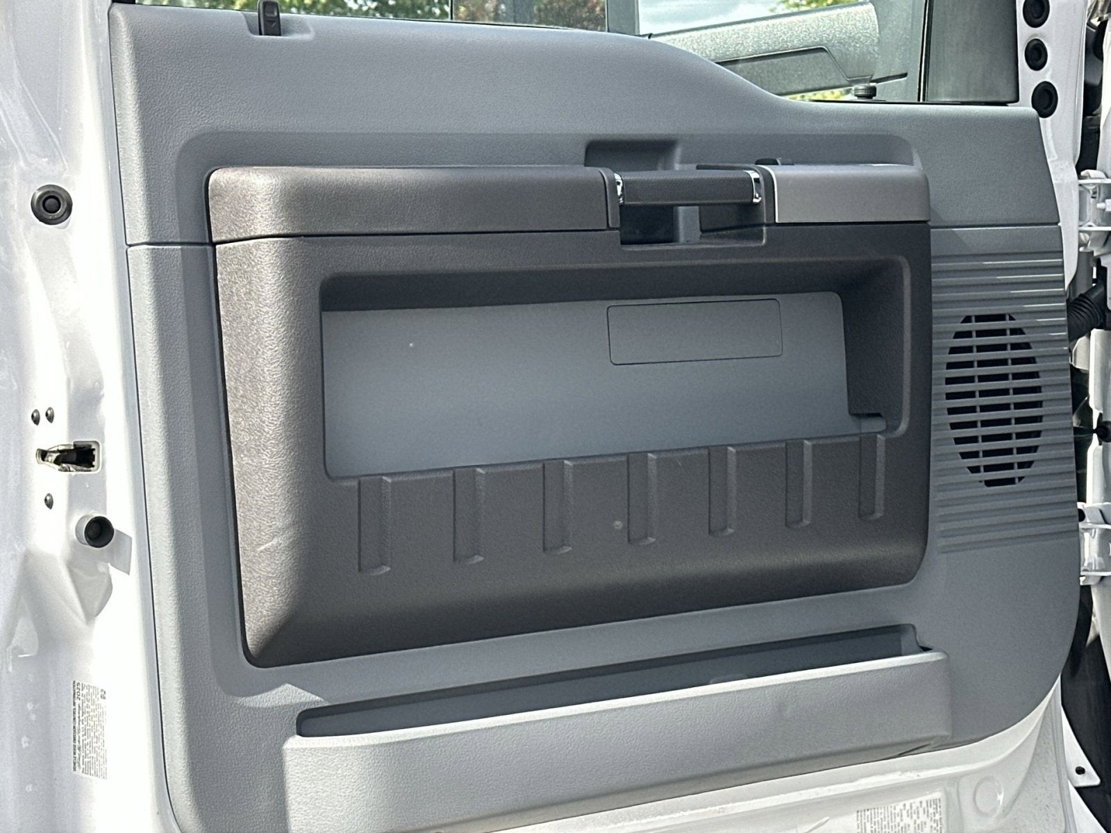 2026 Ford F-650SD Base