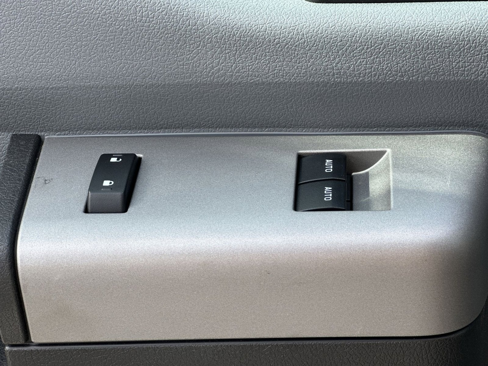 2026 Ford F-650SD Base