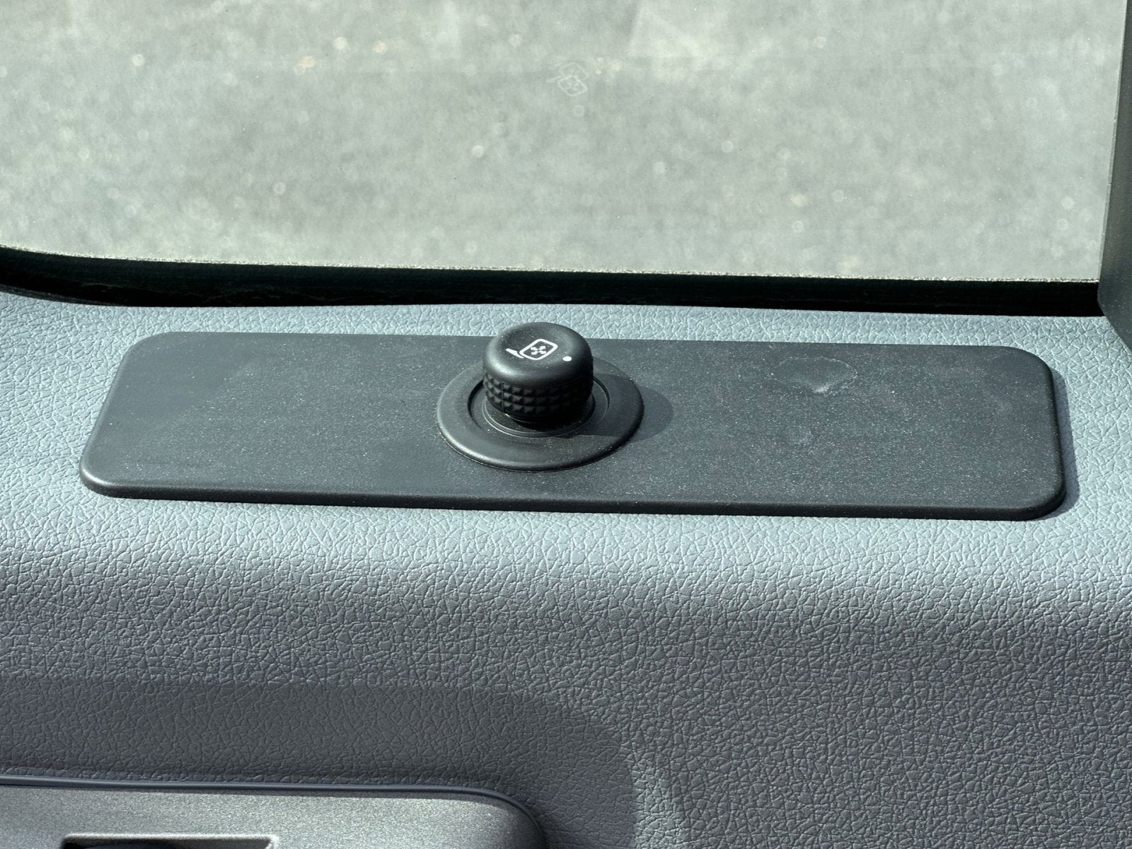 2026 Ford F-650SD Base